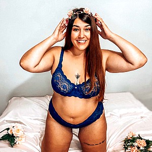 Nadia Poggio