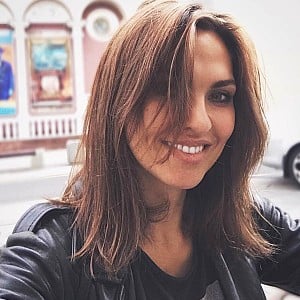 Nadia Ruchka