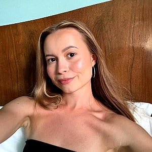 Nadia Rykova