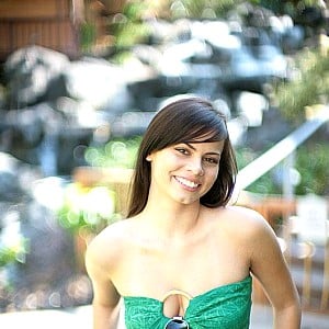 Nadia Synn