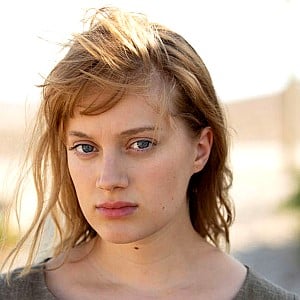 Nadia Tereszkiewicz