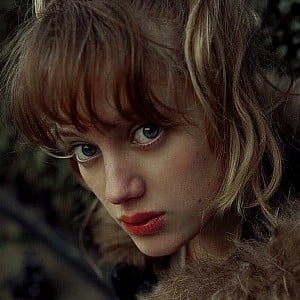 Nadia Tereszkiewicz