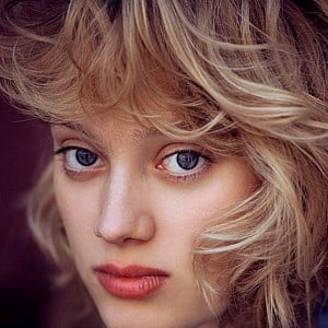 Nadia Tereszkiewicz