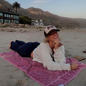 Nadia Thomas
