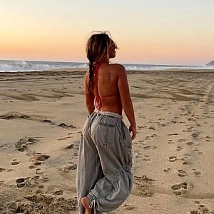 Nadia Thomas