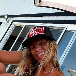Nadia Thomas