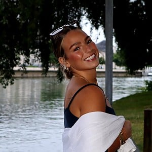 Nadia Thomas
