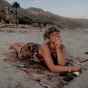 Nadia Thomas