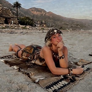 Nadia Thomas