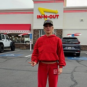 Nadia Thomas