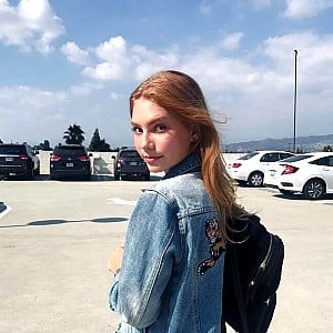 Nadia Turner
