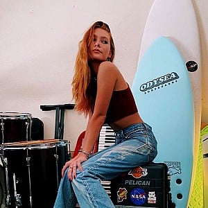 Nadia Turner
