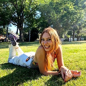 Nadia Turner