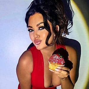 Nadia Vega