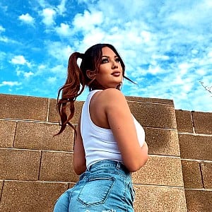 Nadia Vega
