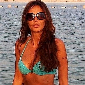 Nadia Visintainer