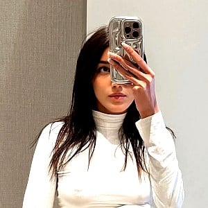 Nadia Wolf