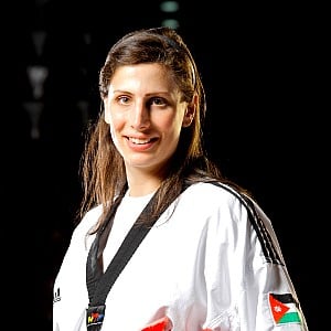 Nadin Dawani