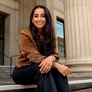 Nadin Zaya