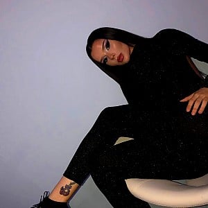 Nadina Ioana