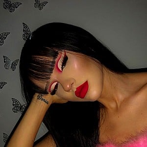 Nadina Ioana