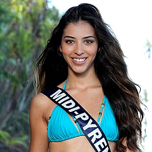 Nadine Benaboud