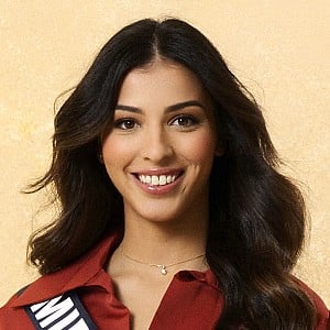 Nadine Benaboud