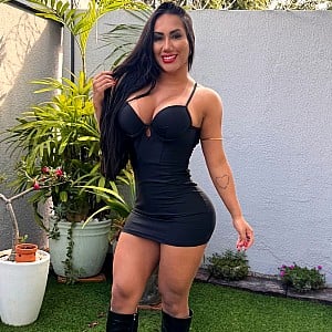 Nadine Borges