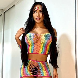 Nadine Borges