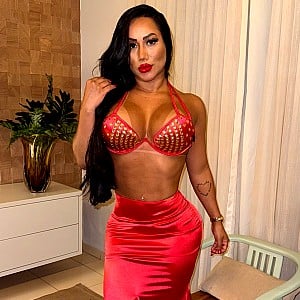 Nadine Borges
