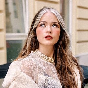 Nadine Breaty