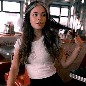 Nadine Breaty