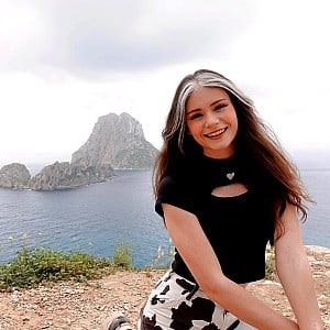Nadine Breaty