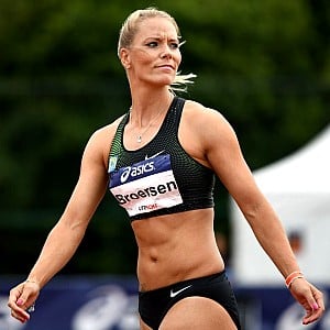 Nadine Broersen