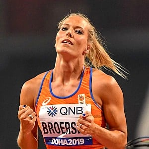 Nadine Broersen