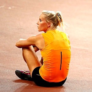 Nadine Broersen