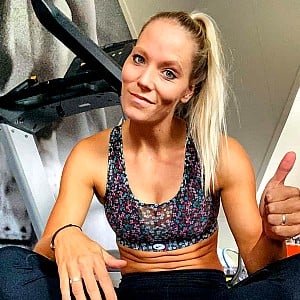 Nadine Broersen