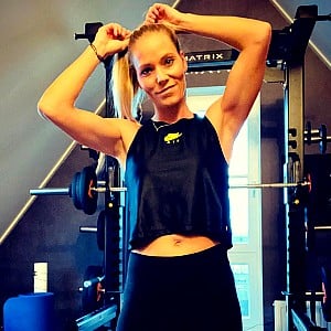 Nadine Broersen