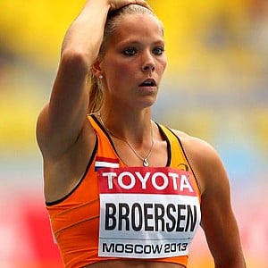 Nadine Broersen
