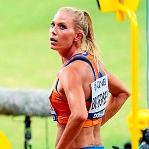 Nadine Broersen
