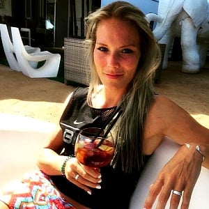 Nadine Broersen