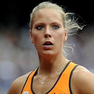 Nadine Broersen
