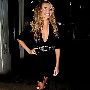 Nadine Coyle