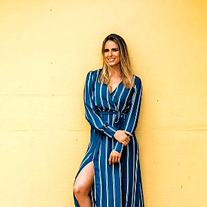 Nadine Dumas