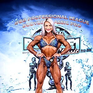 Nadine Huber