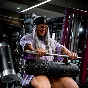 Nadine Huber
