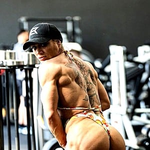 Nadine Huber