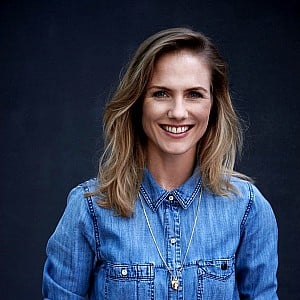 Nadine Jurgensen