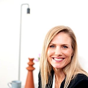 Nadine Jurgensen