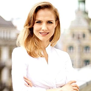 Nadine Jurgensen